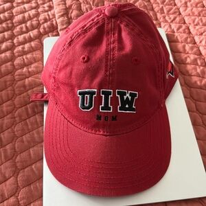UIW Women Cap